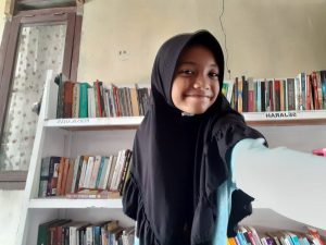 Tetesan Air Keberkahan - E1864A09 BD95 4F93 867F 5288F7339383 | POTRET Budaya | Potret Online