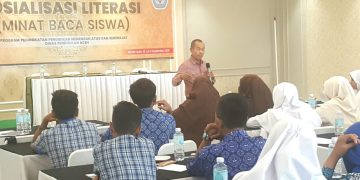 Guru - E554A630 BB94 4EE2 8EA2 41842267D3EF | POTRET Budaya | Potret Online