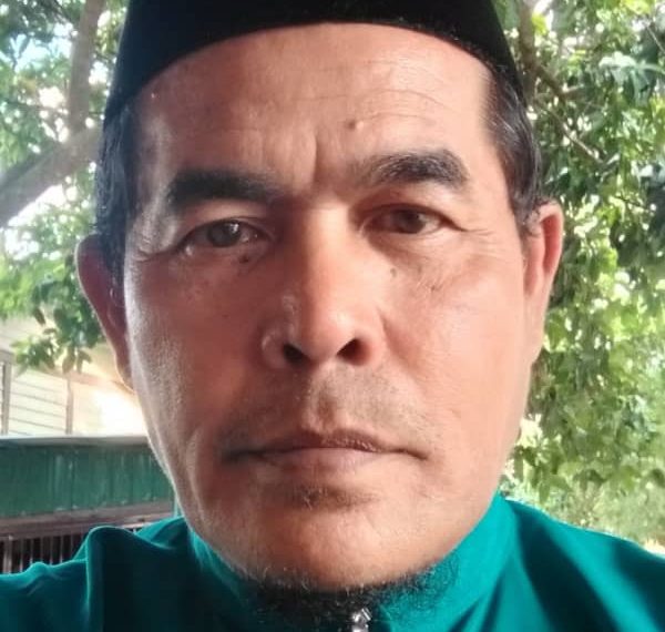 WAKTU SENJA, INGAT ITU SEMUA