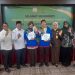 Siswa SMAN 3 Banda Aceh Raih Juara Satu Lomba Duta Pelajar Sadar Hukum,