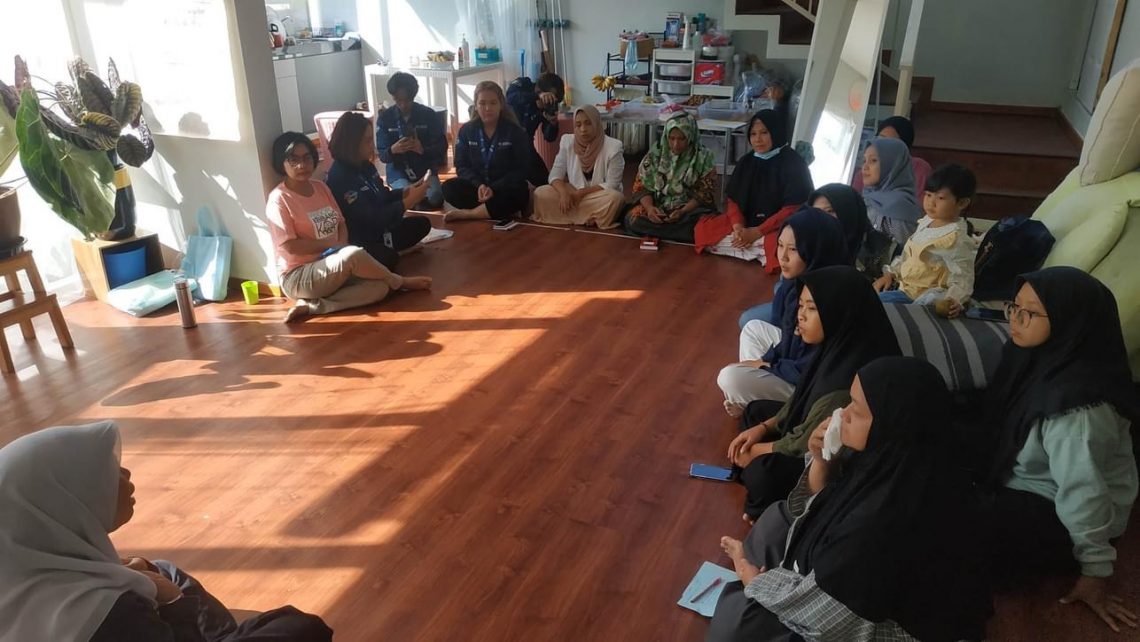 Pentingnya Perencanaan Strategis Kepemimpinan Perempuan