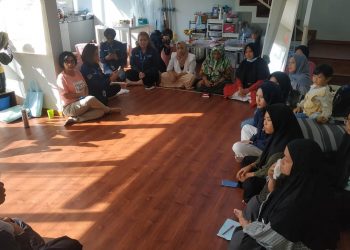 Pentingnya  Perencanaan Strategis Kepemimpinan Perempuan