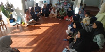 Pentingnya  Perencanaan Strategis Kepemimpinan Perempuan