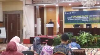 Pemko Apresiasi Pelaksanaan Coaching Clinic KUR Syariah oleh Kemenparekraf - 3C8047E5 FF79 48BC BC8D CFF03AF581E6 | Banda Aceh | Potret Online