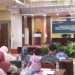 Pemko Apresiasi Pelaksanaan Coaching Clinic KUR Syariah oleh Kemenparekraf