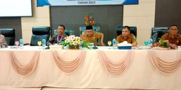 Tingkatkan Lingkungan Belajar Berkualitas, Disdikbud Aceh Selatan Gelar Bimtek untuk Kepala PAUD - 4C0CADF1 4B5B 407A 8115 3939094A9E69 | Aceh Selatan | Potret Online