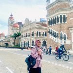Berkunjung ke Masjid Jawa dan Masjid Indonesia di Thailand - 5043C74E AD7B 4EBF B28C 3EA0699E80EE | Catatan Perjalanan | Potret Online