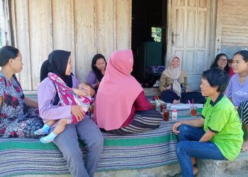 Kerusakan Lingkungan dan Kesehatan Perempuan