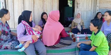 Kerusakan Lingkungan dan Kesehatan Perempuan