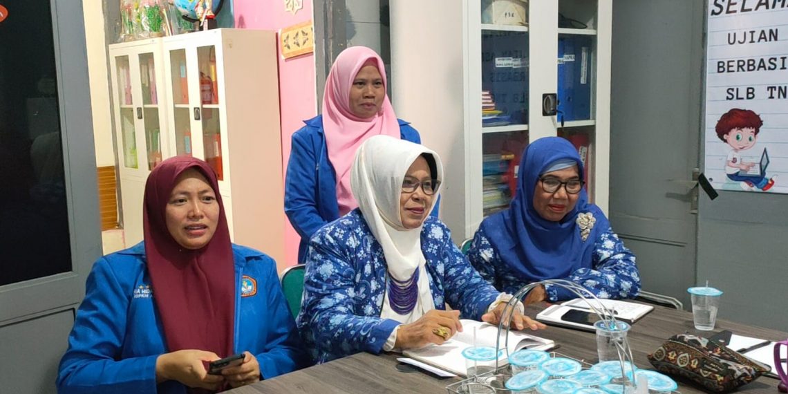 IGPKhI Aceh Lakukan Sosialisasi ke Wilayah Aceh Besar dan Sabang Melalui Virtual