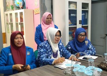 IGPKhI Aceh Lakukan Sosialisasi ke Wilayah Aceh Besar dan Sabang Melalui Virtual