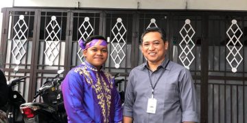 Emak, Aku ingin Ikut  Pertukaran Mahasiswa - 822F9B03 5817 404D 8C8C F0A552C867FA | Edukasi | Potret Online