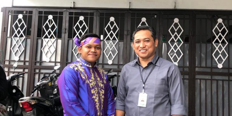 Emak, Aku ingin Ikut  Pertukaran Mahasiswa - 822F9B03 5817 404D 8C8C F0A552C867FA | Edukasi | Potret Online