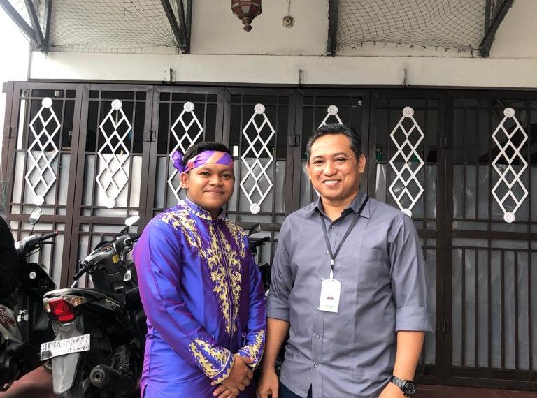 Emak, Aku ingin Ikut Pertukaran Mahasiswa