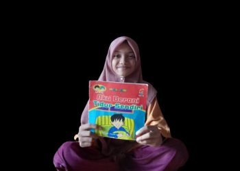 Tetap Jaga 3M Meski New Normal