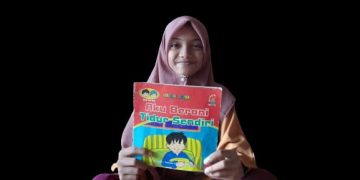 Tetap Jaga 3M Meski New Normal