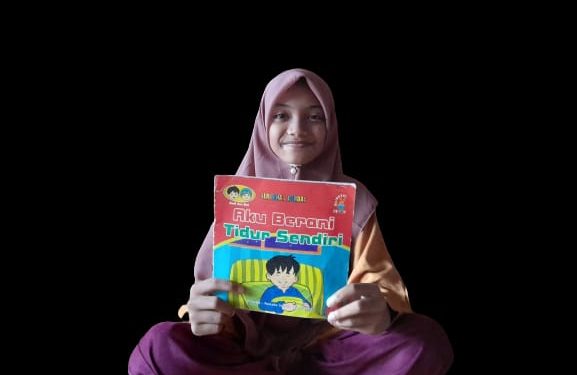 Tetap Jaga 3M Meski New Normal - 99F88CCB 7987 430A 8115 BA42F83B56BD | BIngkai Remaja | Potret Online