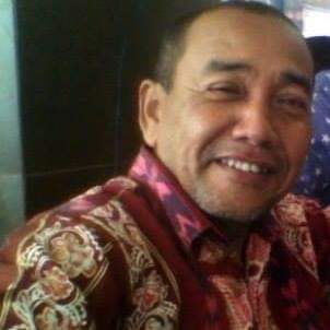 Oh, Kutulis Laut Meulaboh