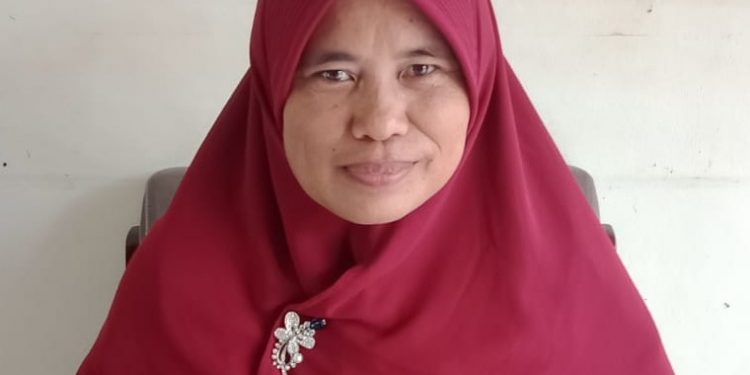 MENJAGA KESEIMBANGAN TIGA POTENSI DIRI MANUSIA