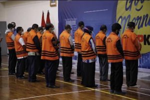 KITA BUTUH NEGERI YANG MERDEKA - CBD6E1BC B9E2 46CC AEEB 36D5FC1CD06E | POTRET Budaya | Potret Online