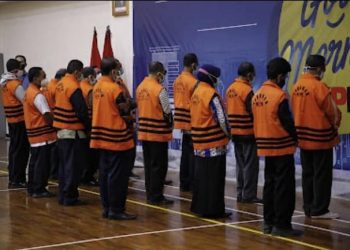 KITA BUTUH NEGERI YANG MERDEKA