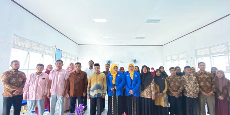 Ketua IPGKhI Provinsi Aceh Lantik Pengurus IPGKhI Cabang 3 di Pidie - D7E69BD0 48FD 4F6A 98EB C84451B4A420 | Aceh | Potret Online