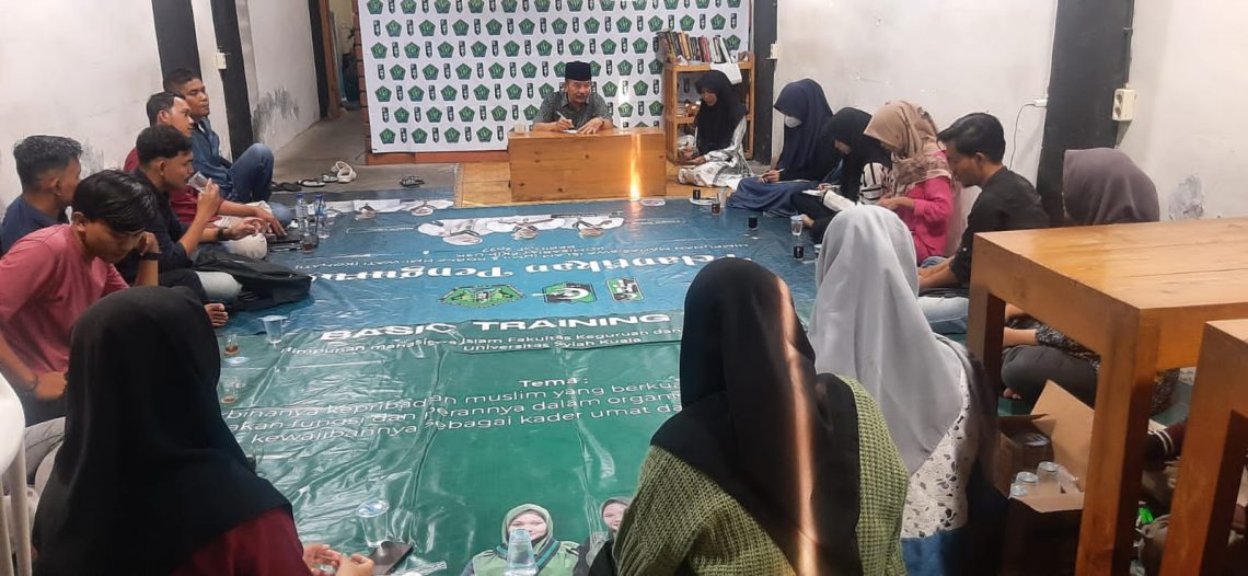 Darni M. Daud : Persatuan dan Kesatuan Bangsa Adalah Tanggung Jawab Bersama