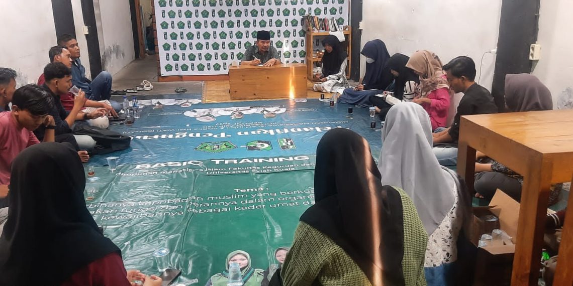 Darni M. Daud : Persatuan dan Kesatuan Bangsa Adalah Tanggung Jawab Bersama