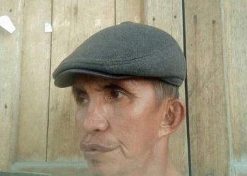 HIDUP DAN PERJUANGAN