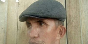 HIDUP DAN PERJUANGAN