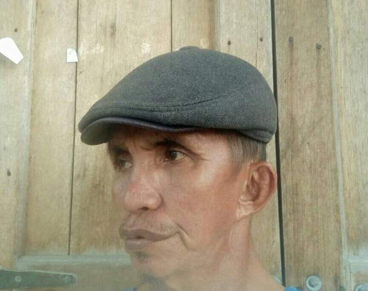 HIDUP DAN PERJUANGAN