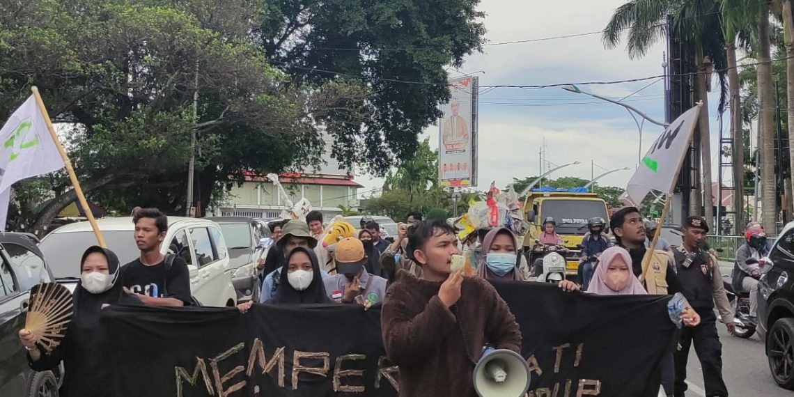 Kedewasaan Organisatoris