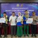Dua Siswa SMAN 3 Banda Aceh Raih Juara Satu Duta Pelajar Kamtibmas