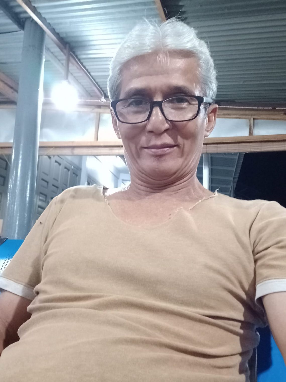 Sejoli Puisi Zulkifli Abdy