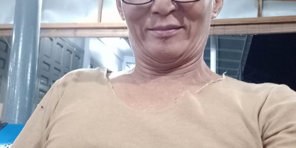 Sejoli Puisi Zulkifli Abdy