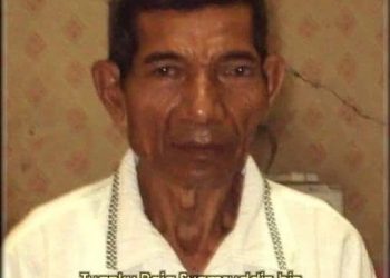 Cucu Sultan Aceh Terakhir Tuanku Raja Syamsuddin Meninggal Dunia di Lhokseumawe