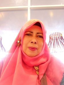 Mereka Yang Syahid - 3D8AA6E4 677F 4808 A8FC 56F083902C82 | Puisi Essay | Potret Online