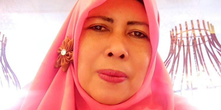 Mereka Yang Syahid - 3D8AA6E4 677F 4808 A8FC 56F083902C82 | Puisi Essay | Potret Online