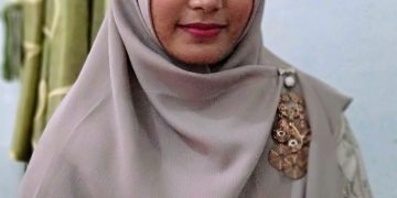 Melati Pustaka - 550961D6 2533 4867 9805 A26A3600D1A4 scaled | Cerpen | Potret Online