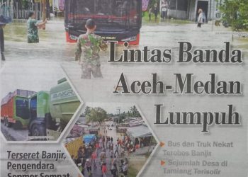 LINANG AIRMATA DI TAMIANG