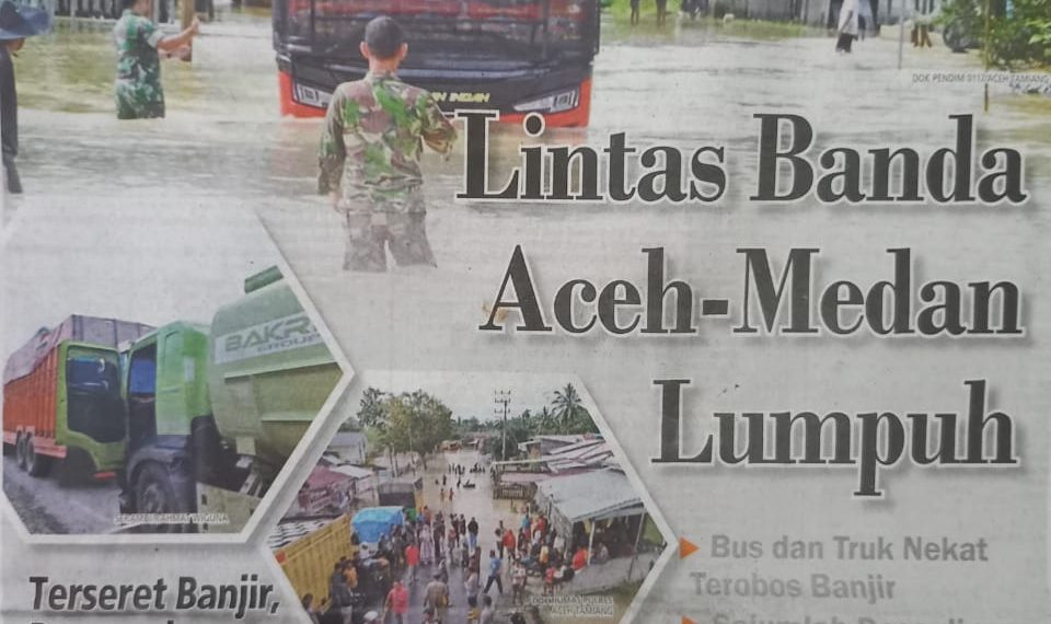 LINANG AIRMATA DI TAMIANG