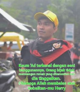 MALING BERDASI - 5DC336E1 23A0 4631 819D E807C45F9E6F | POTRET Budaya | Potret Online