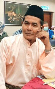 Sajak Rosli K. Matari - 5FD33DE4 7D47 47C4 B1E2 012DD148C462 | POTRET Budaya | Potret Online