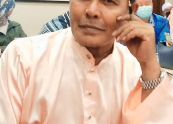 Sajak Rosli K. Matari