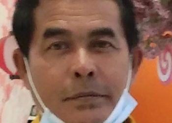 Selamat Malam Secangkir Kopi,  Habis Tak Habis