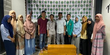 Menjaga Lingkungan Berarti Menjaga Diri Sendiri