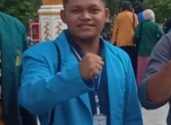 Toleransi Antar Umat Beragama