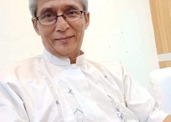 Sejoli Puisi Zulkifli Abdy