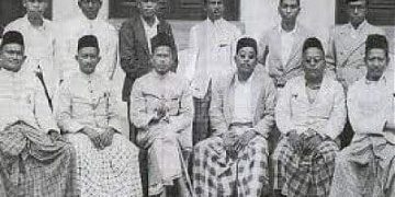Teungku Abdurrahman Meunasah Meucap: Ulama Pendiri Madrasah Al-Muslim Peusangan. - 9B1E4394 CB83 48EE AF1C C869730A48C4 | Biografi | Potret Online