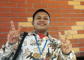 Aku Rindu Sosok Ayah